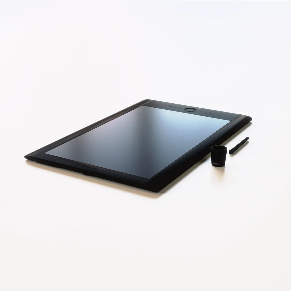 Wacom Intuos Pro - Pth852l