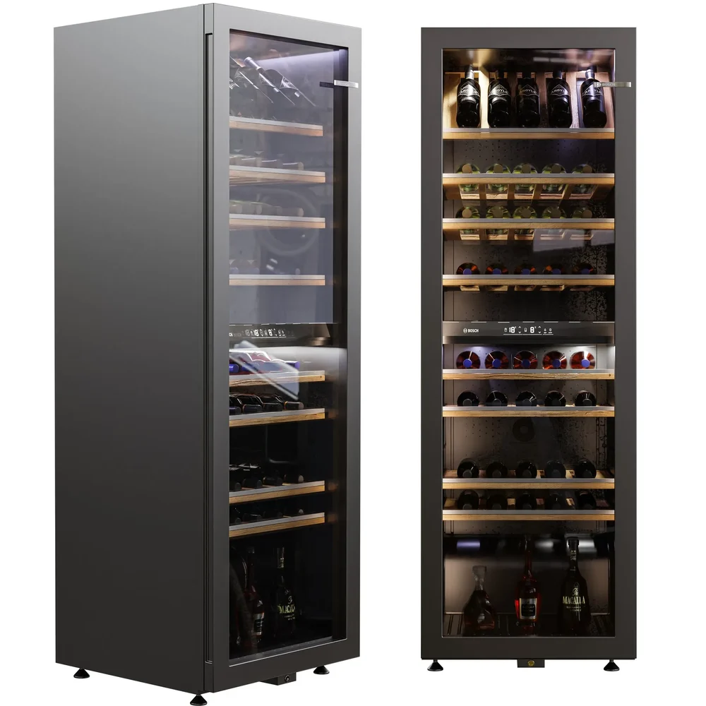 Wine Fridges