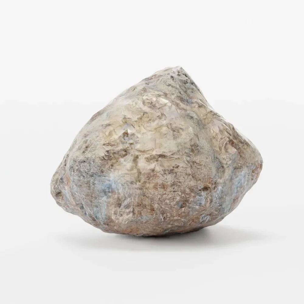 Boulder Stone