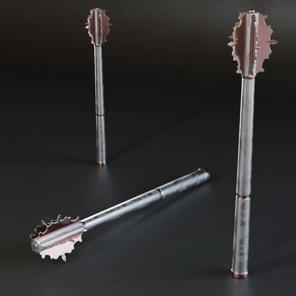 Mk Basemesh Mace-11
