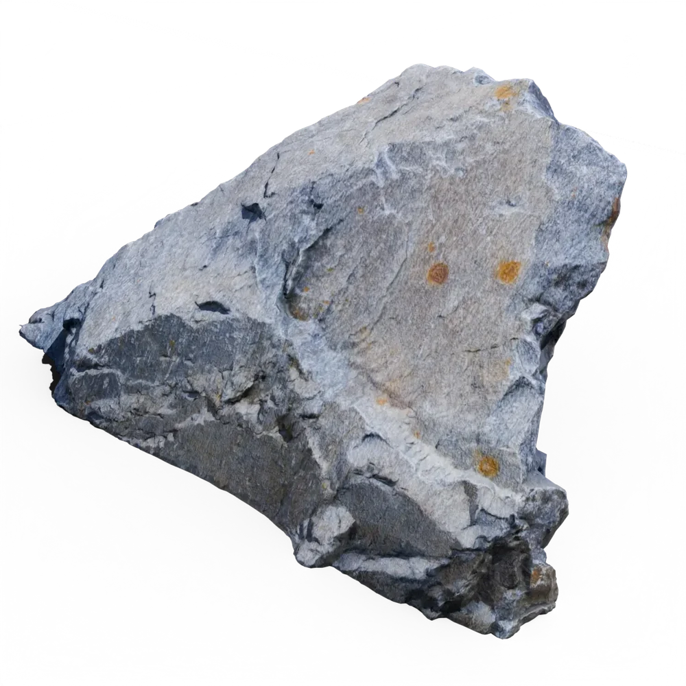 Sharp Rock
