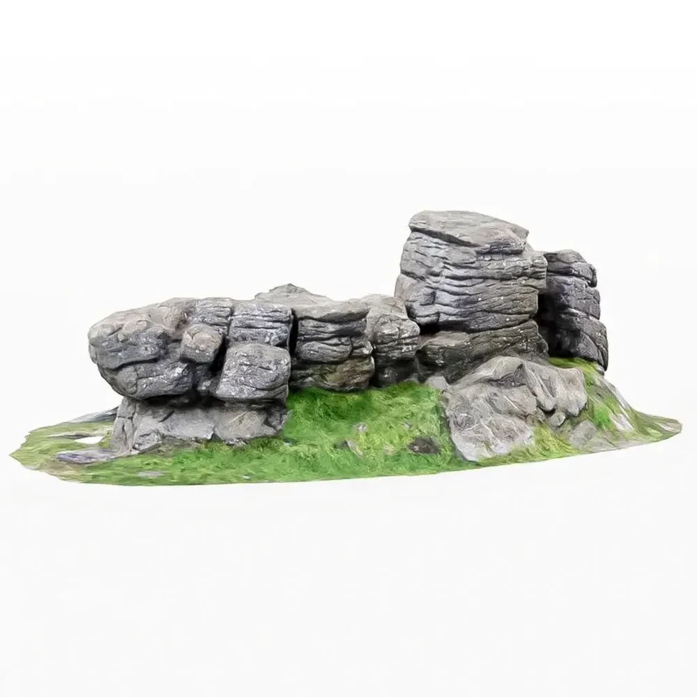 Rocks