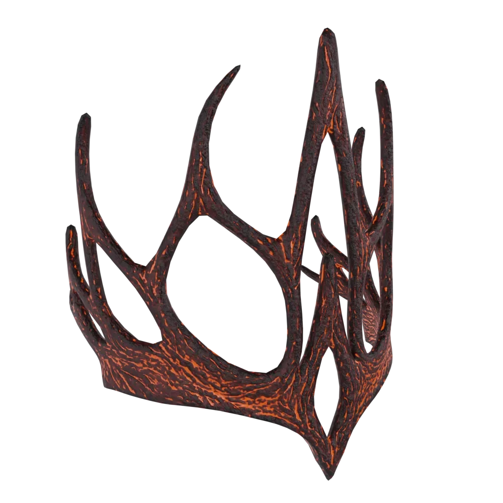 Fire Crown 2