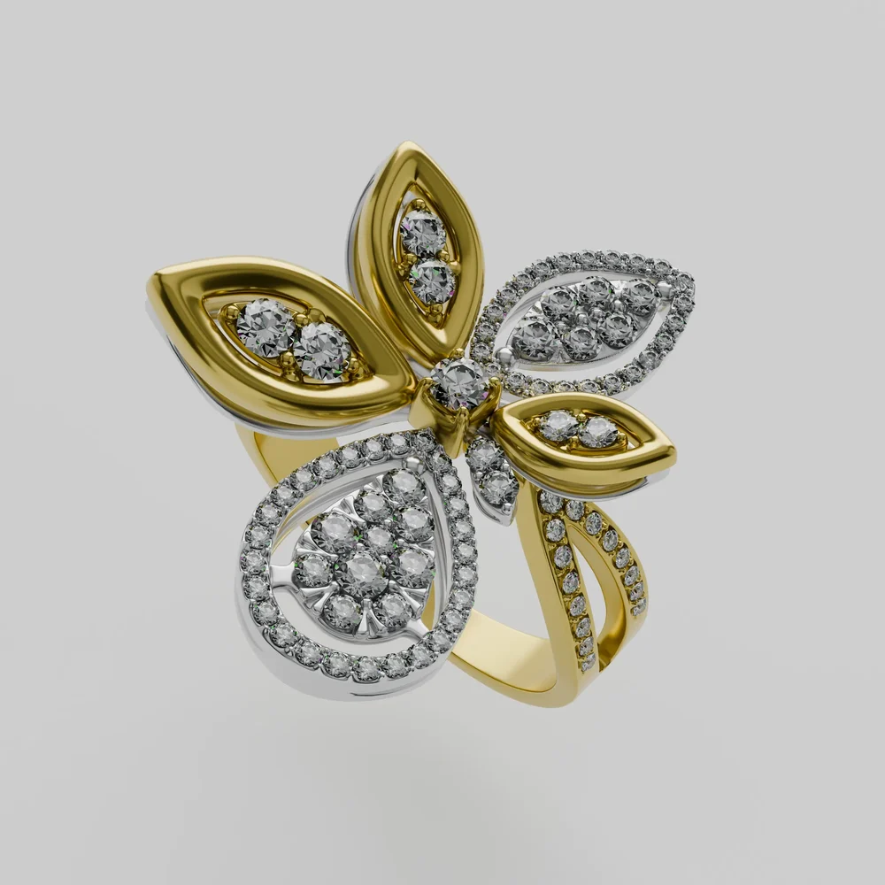 Diamond Ring