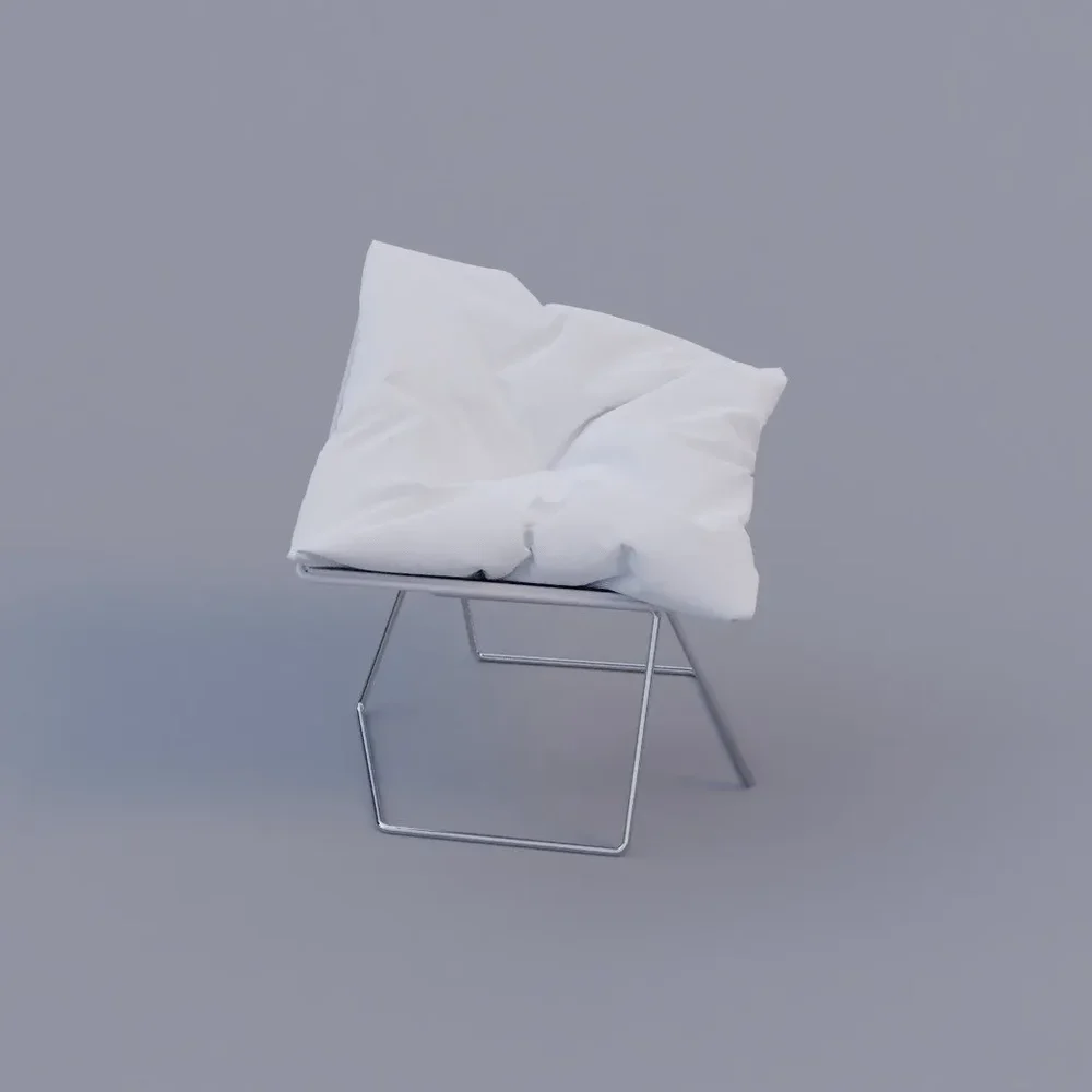 Pillow Armchair