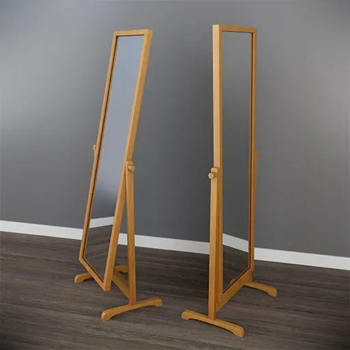 Rotating Mirror