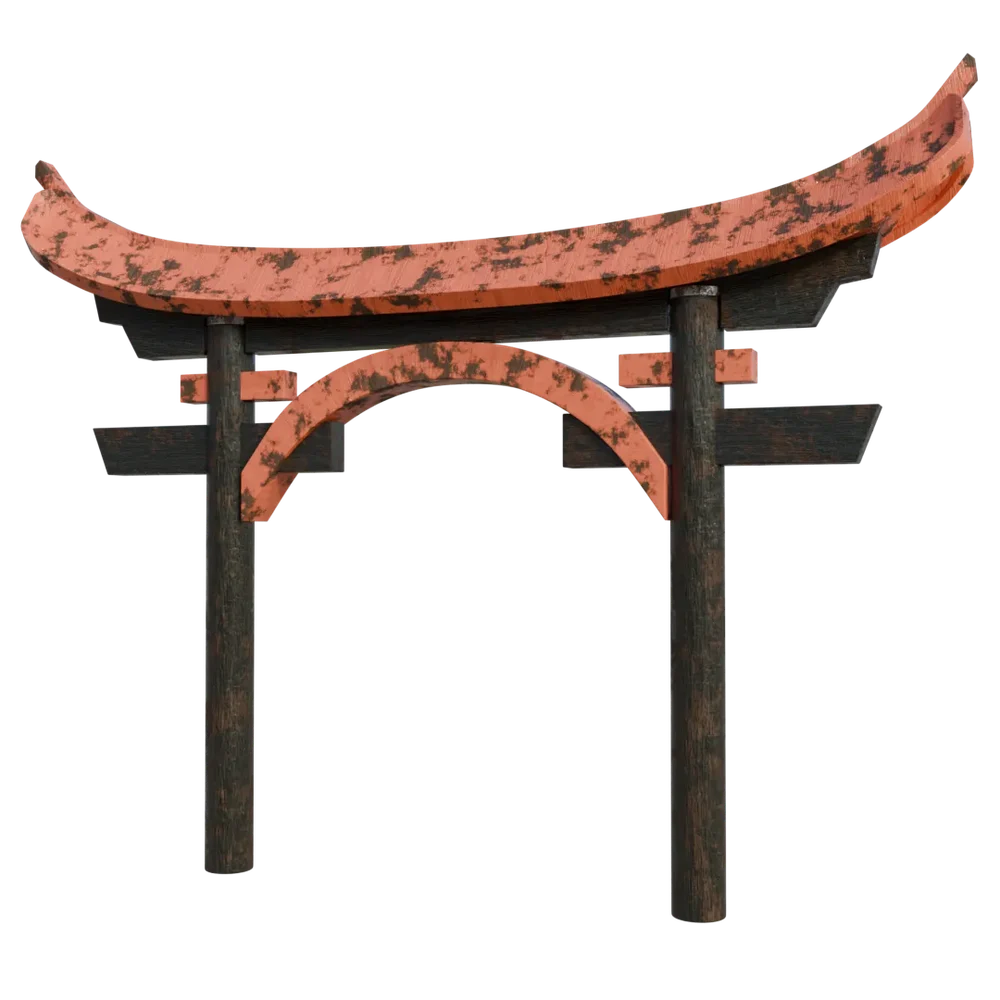 Torii 8