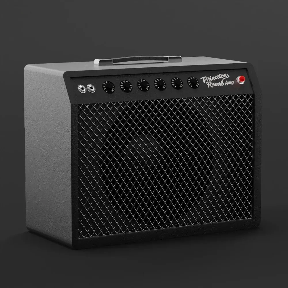 Fender Tone Master Guitar Amp