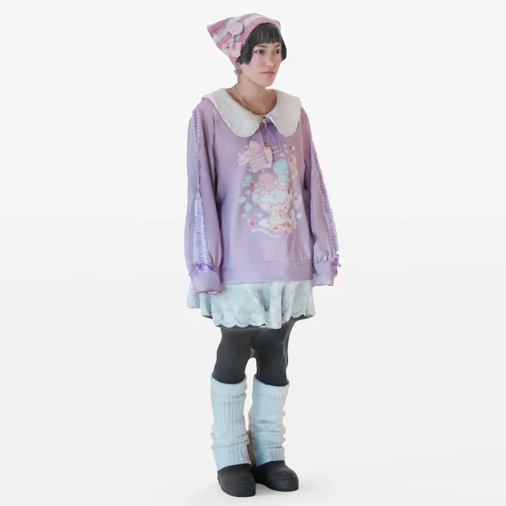Kawaii Girl