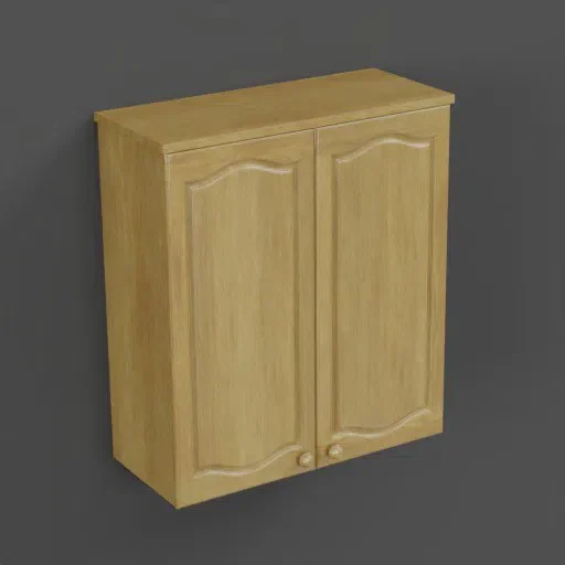 Kitchen Cabinet Var 1.5