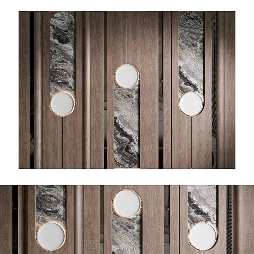 Wall Panel