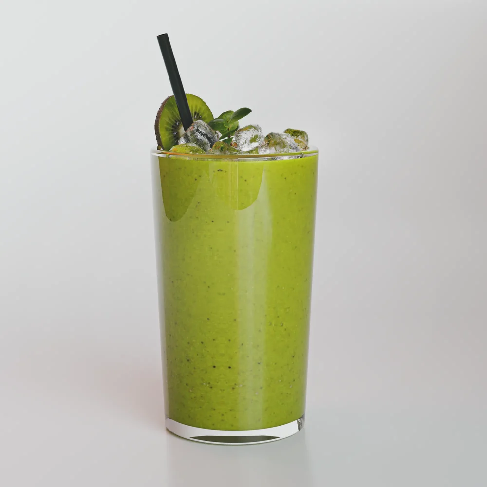Kiwi Smoothie