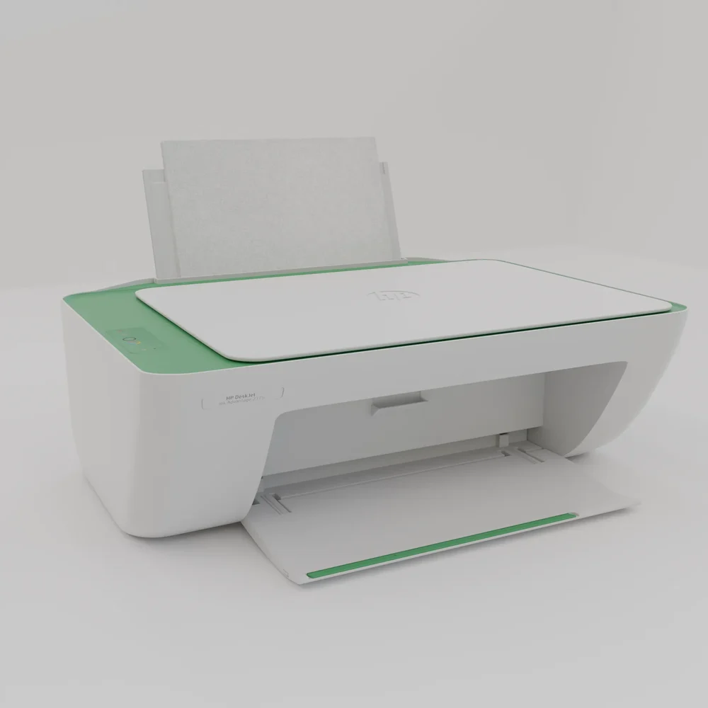 Hp Printer Deskjet 2375