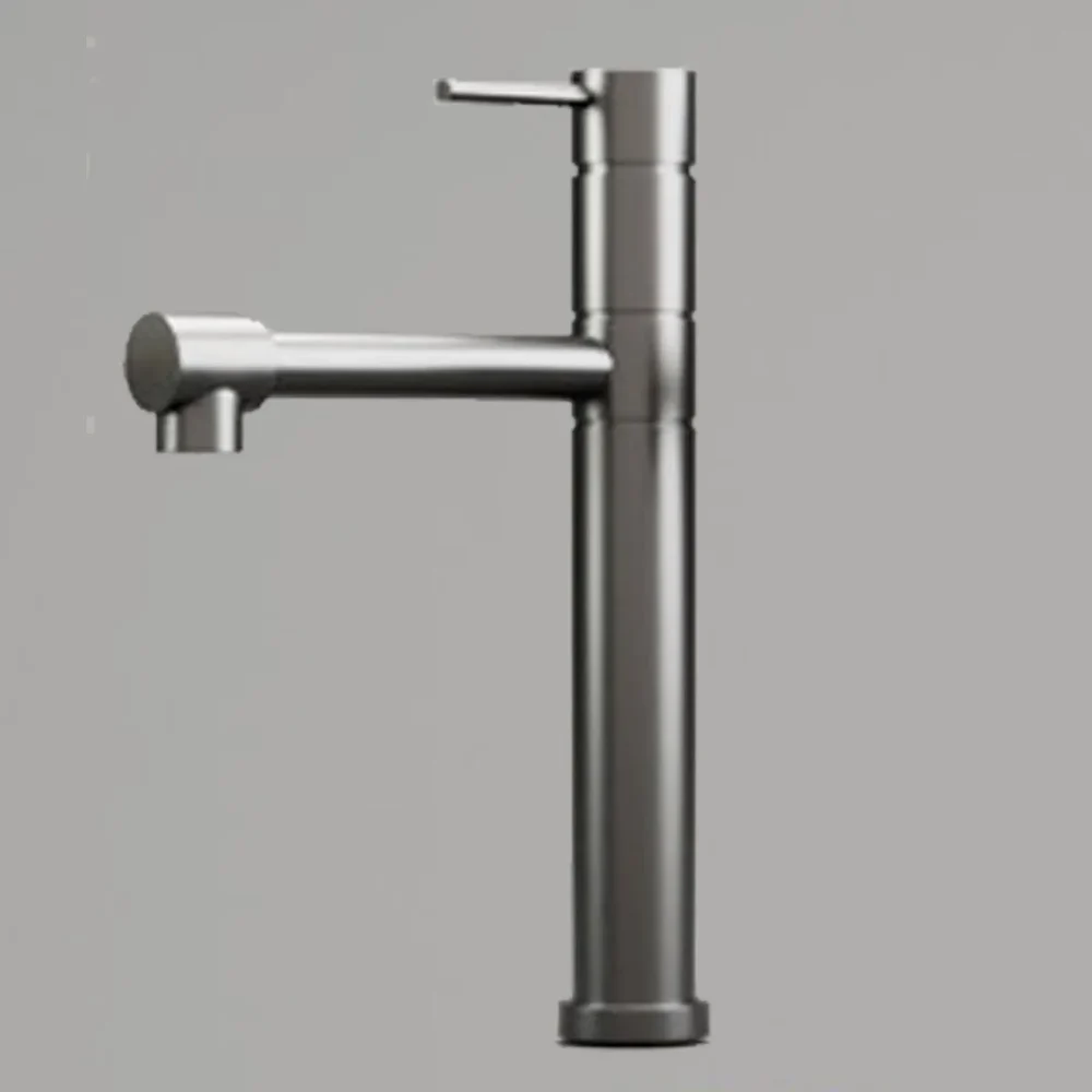 Sj-Blanco Faucet Set 03