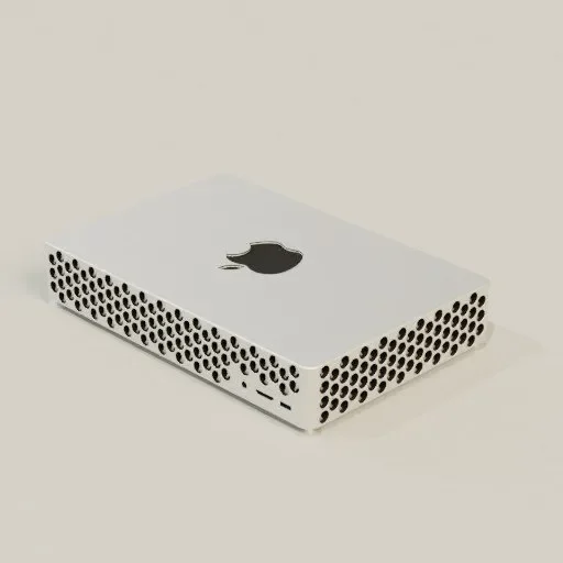 Apple Iconsole