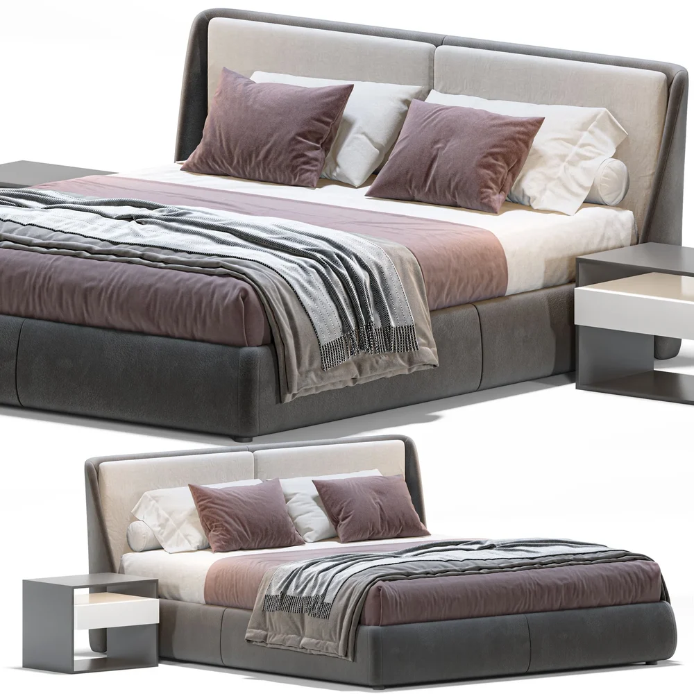 Bed Ditreitalia Bend
