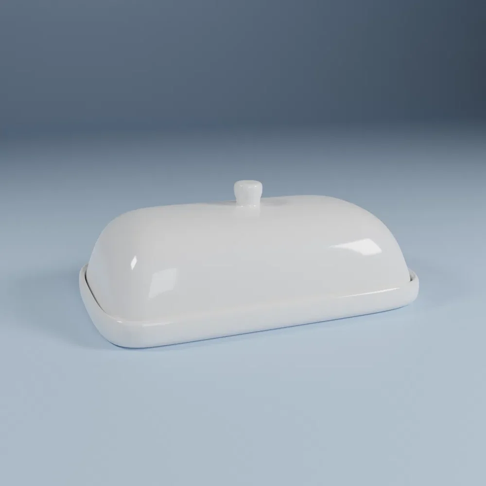 Butter Cover