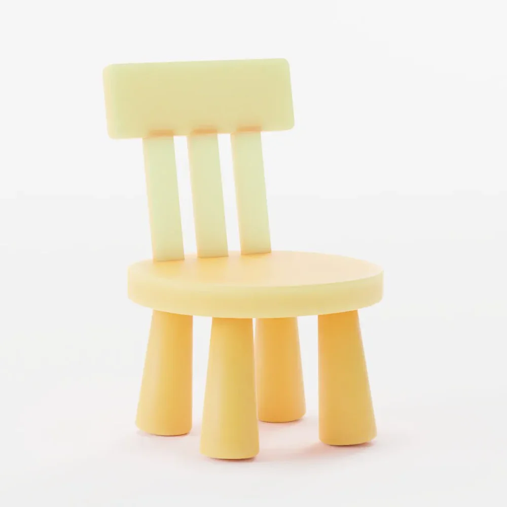 Children Chair