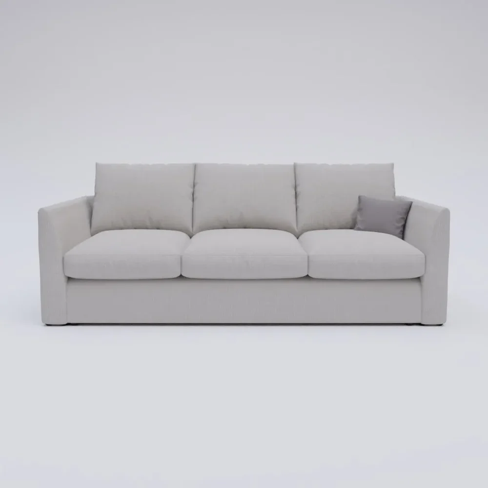 Frankof Lagos 3 Seat Sofa