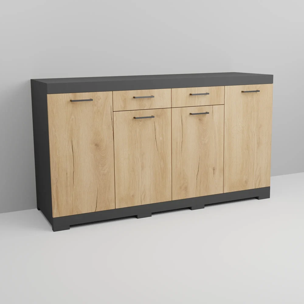 Commode Bristol 5 Xl