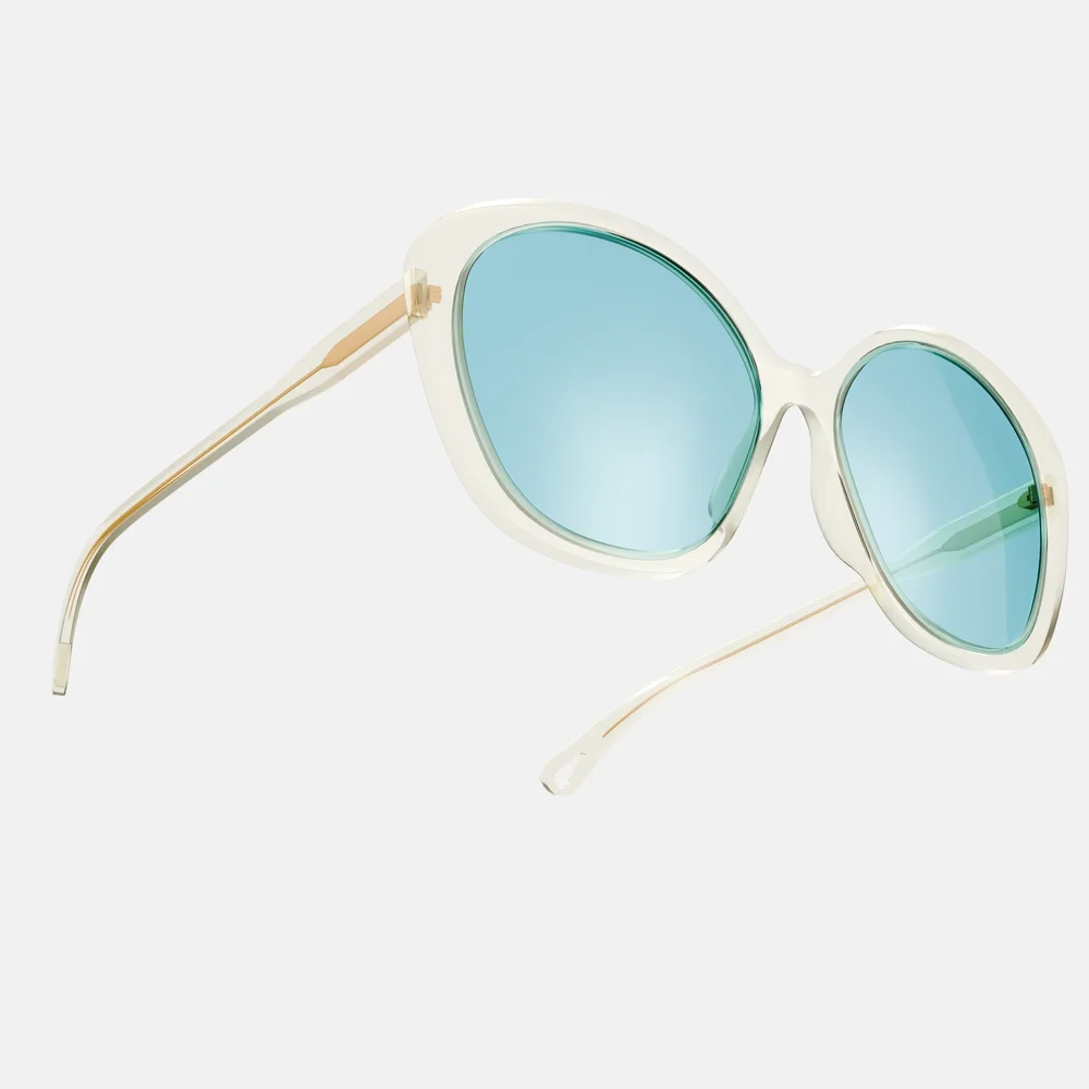 Cool Cooling Glasses