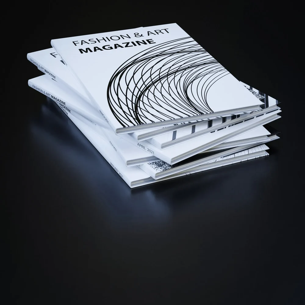 Magazine Collection