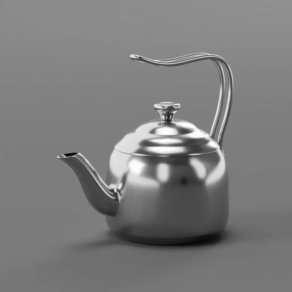 Kettle