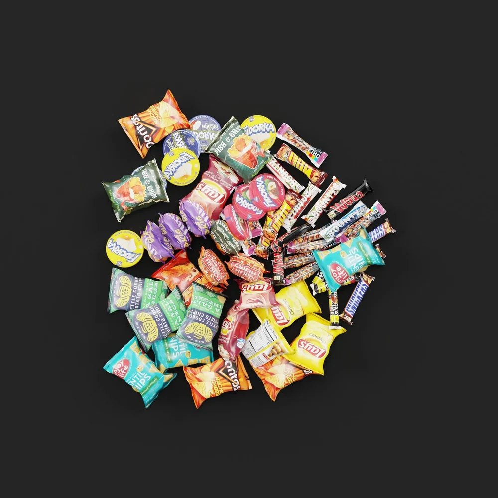 Junk Food