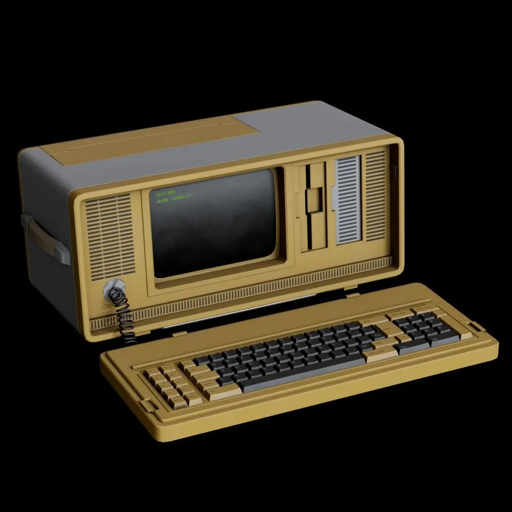 Nixdorf 881025
