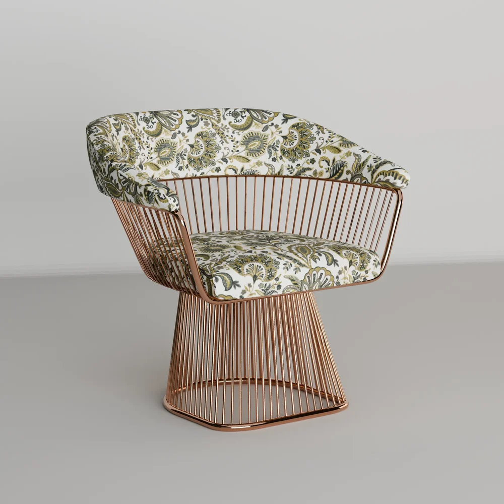 Amf Roller Chair