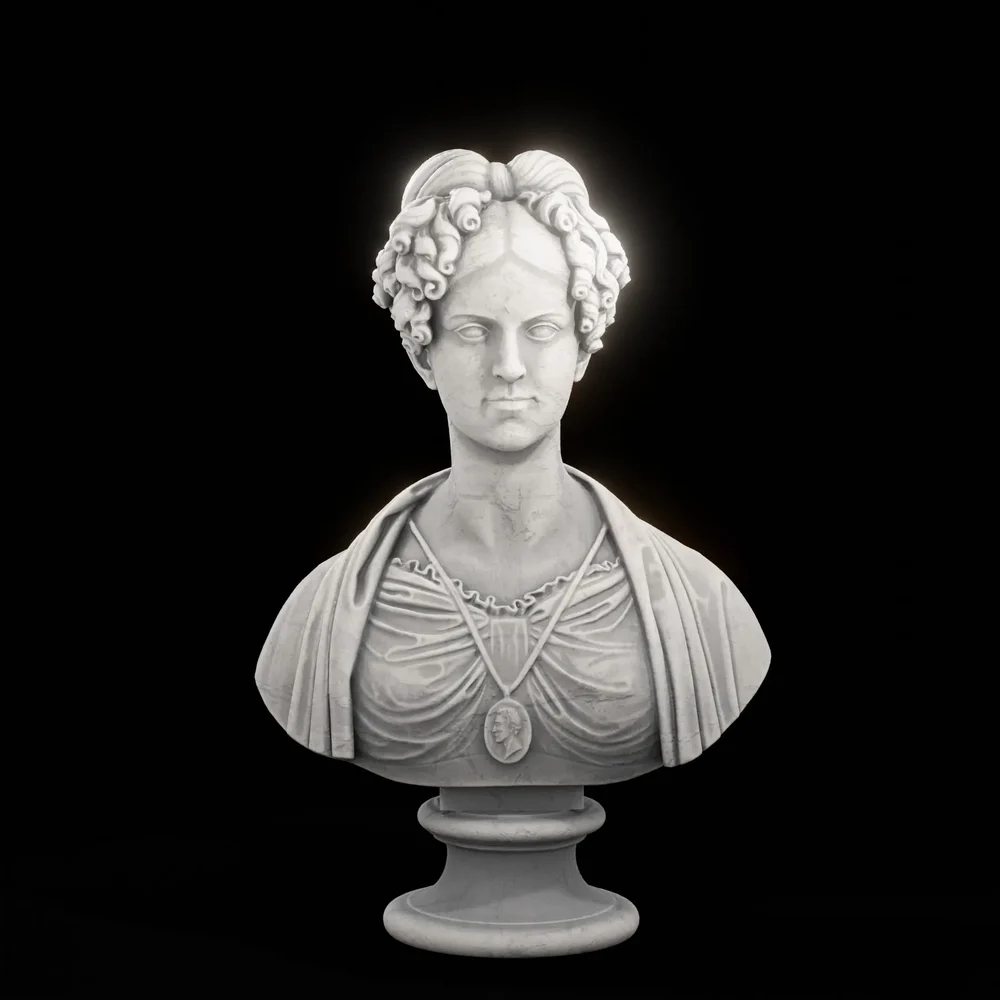 Vilhelmine Marie