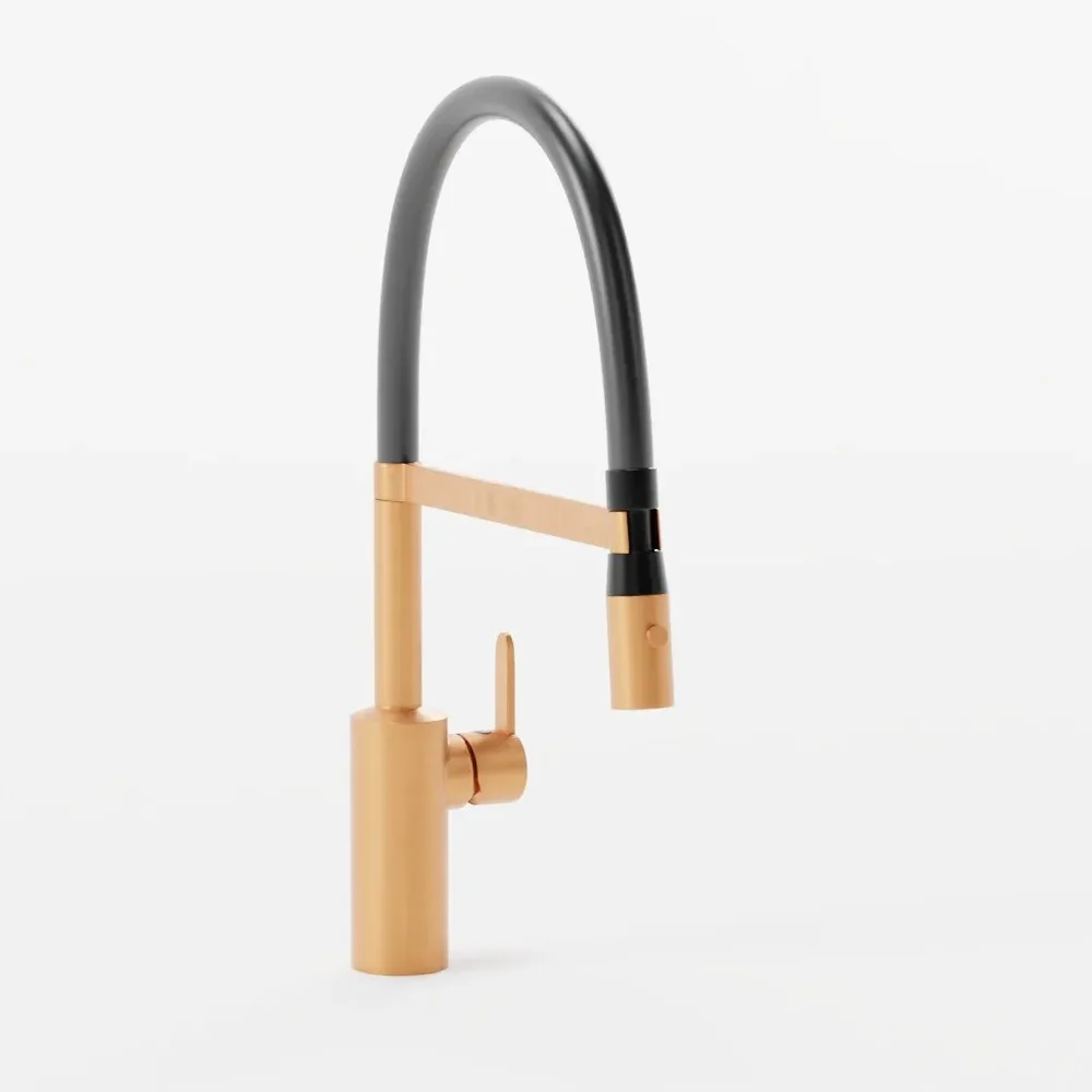 Silhuet Kitchen Pro