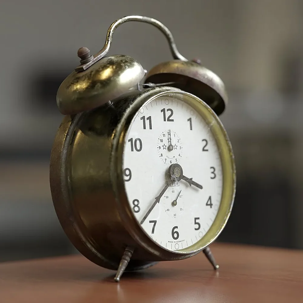 Alarm Clock