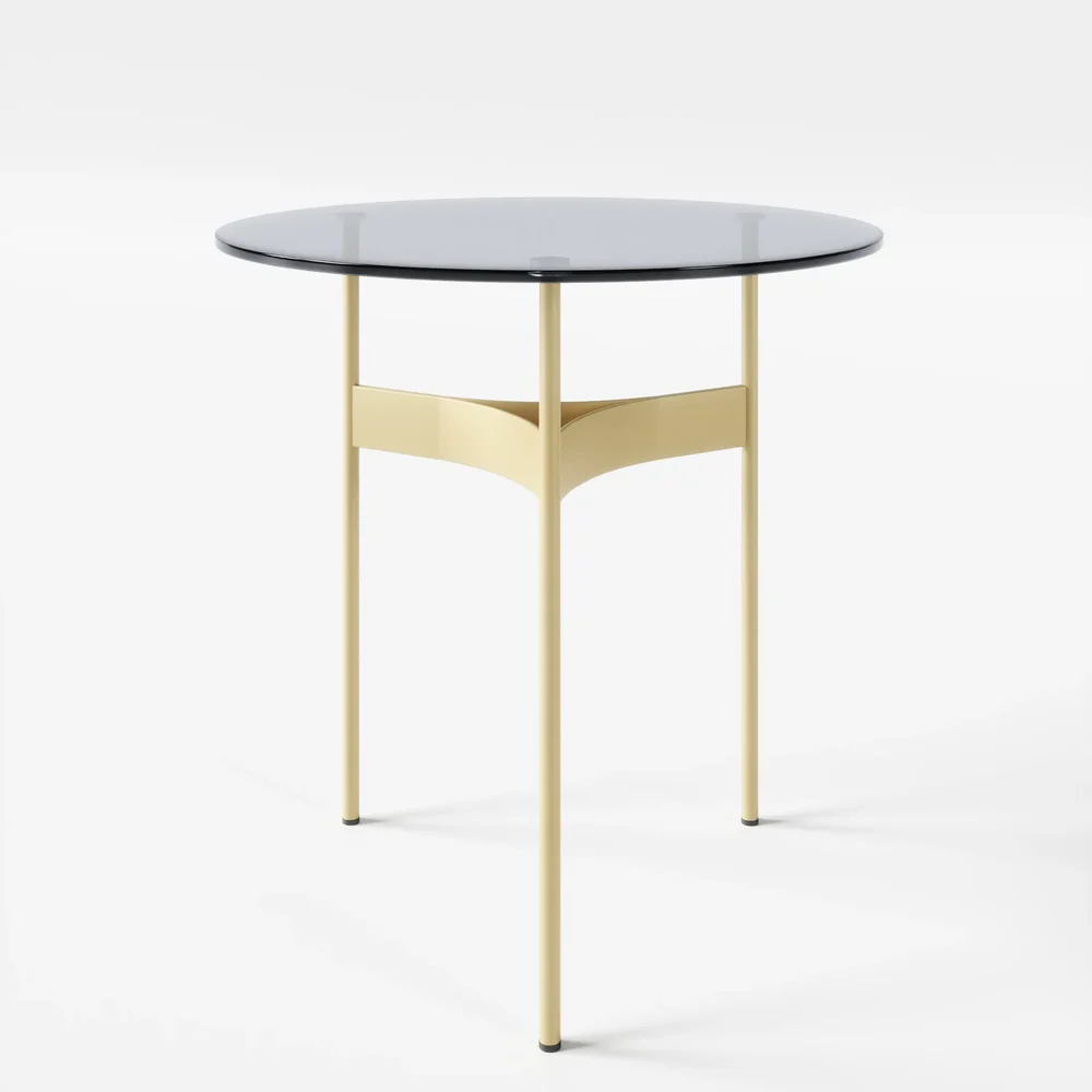 Yumi, Low Table 3