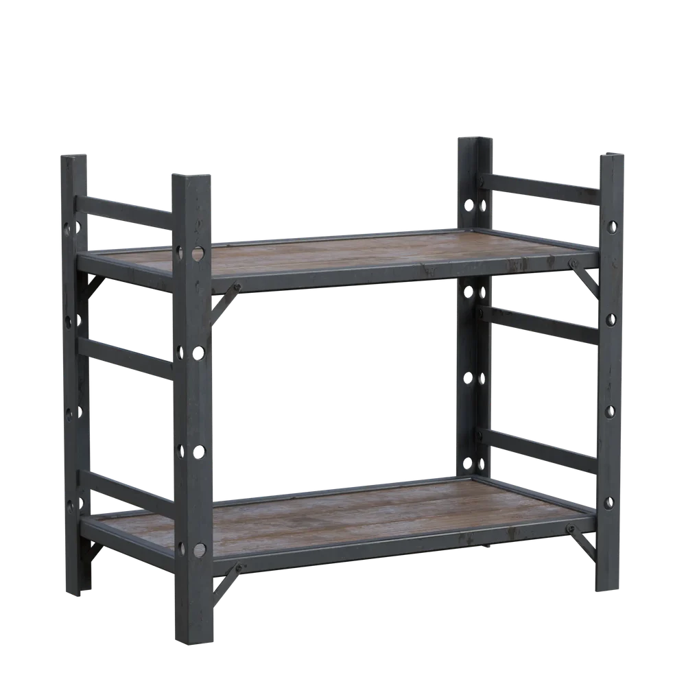 Shelf