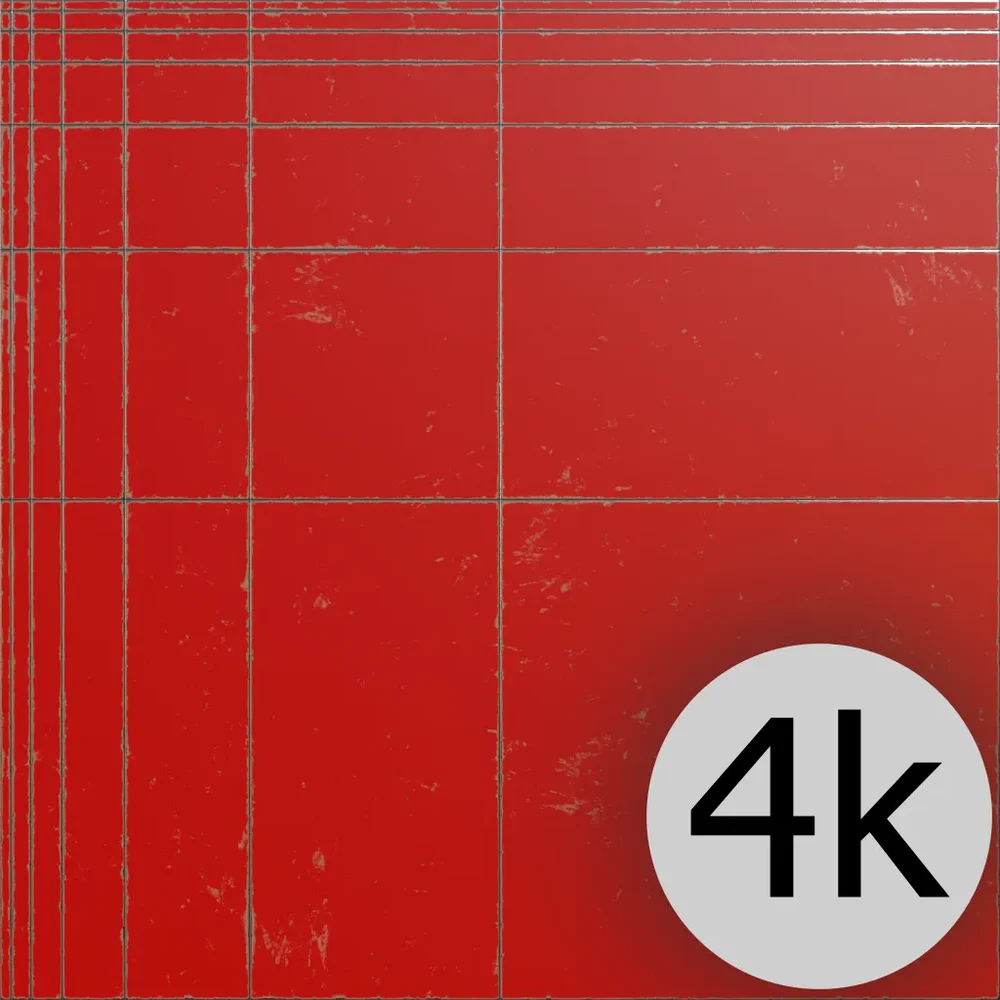 Trimsheet For Dream Uv-4k-Metal Painted