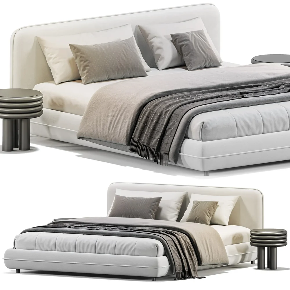 Bed Kdp By Delavega