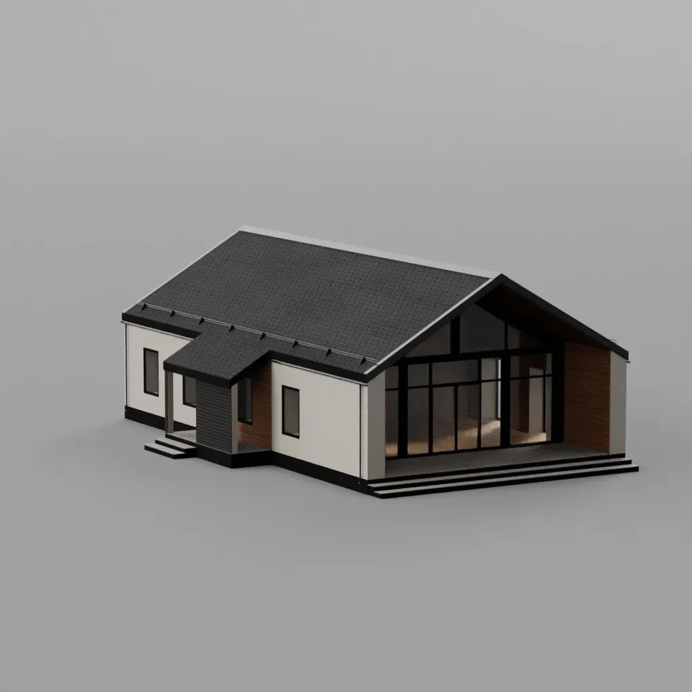 Modern House