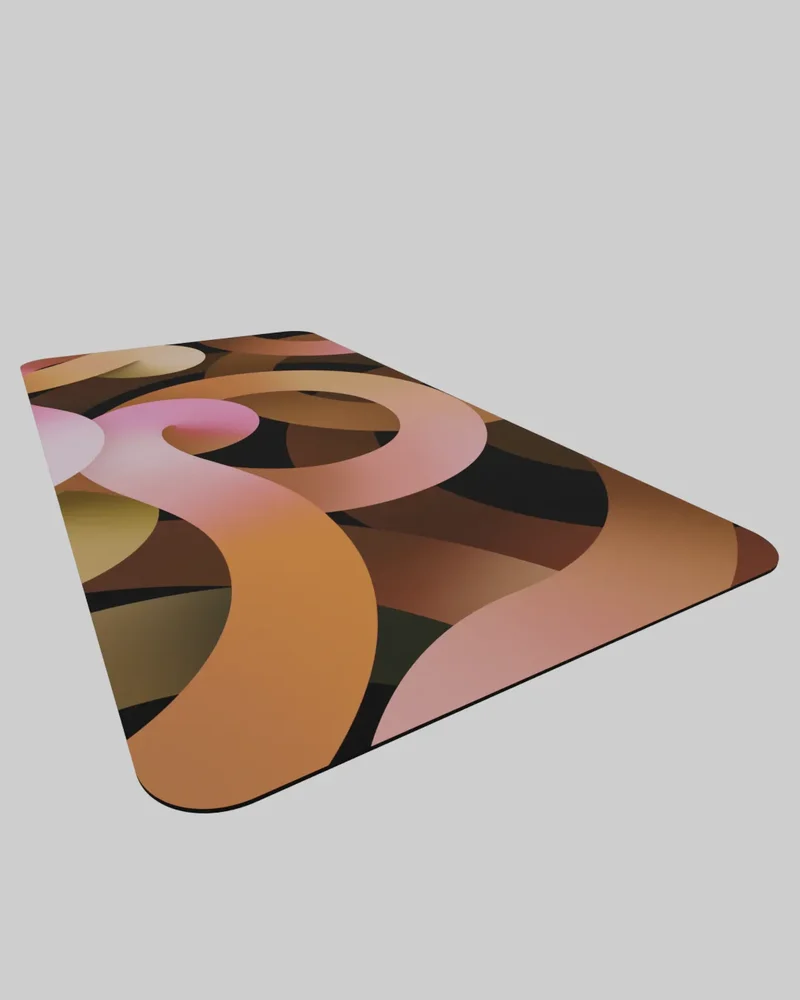 Mousepad 3xl Tropical (Ipad Mini Design)