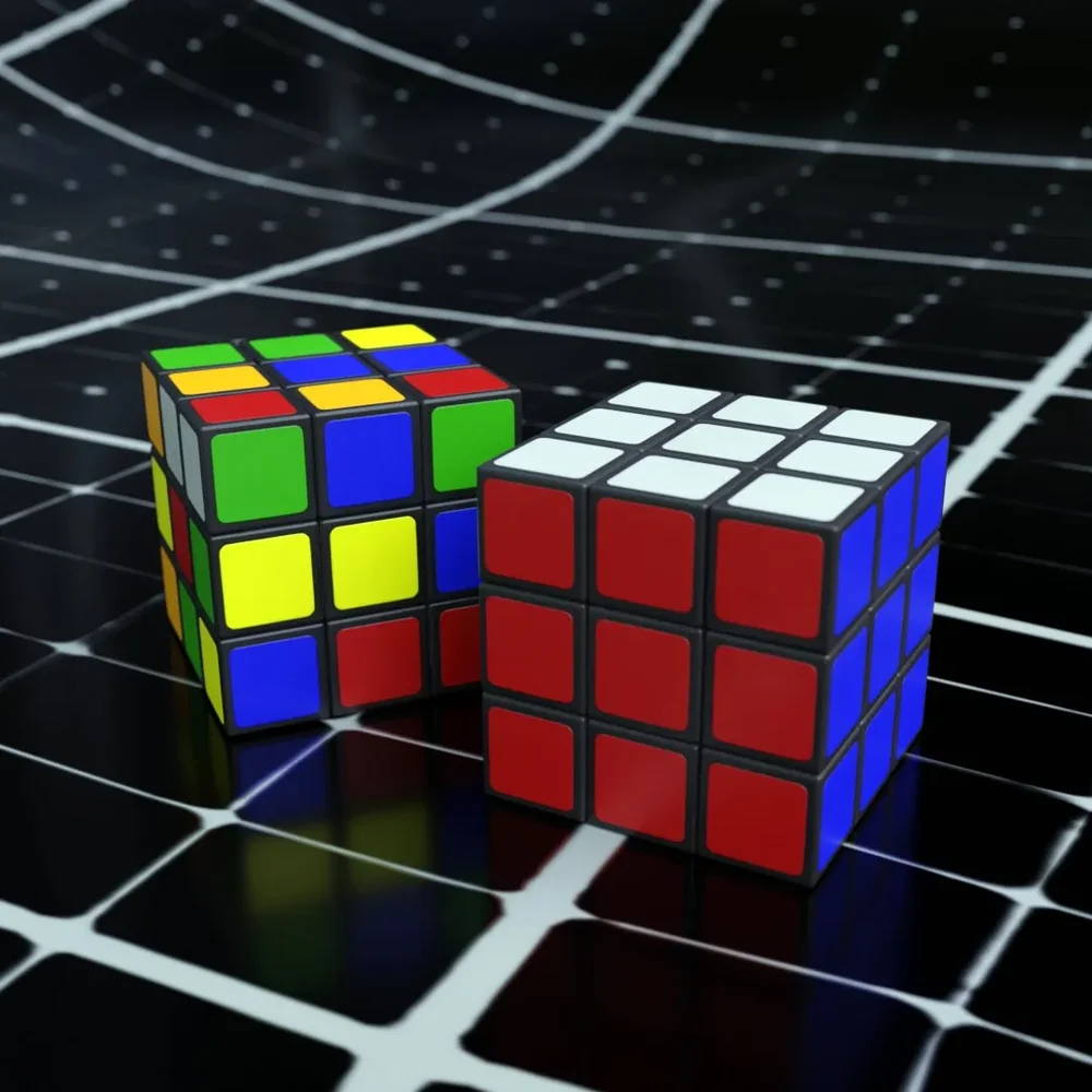 Rubiks Cube