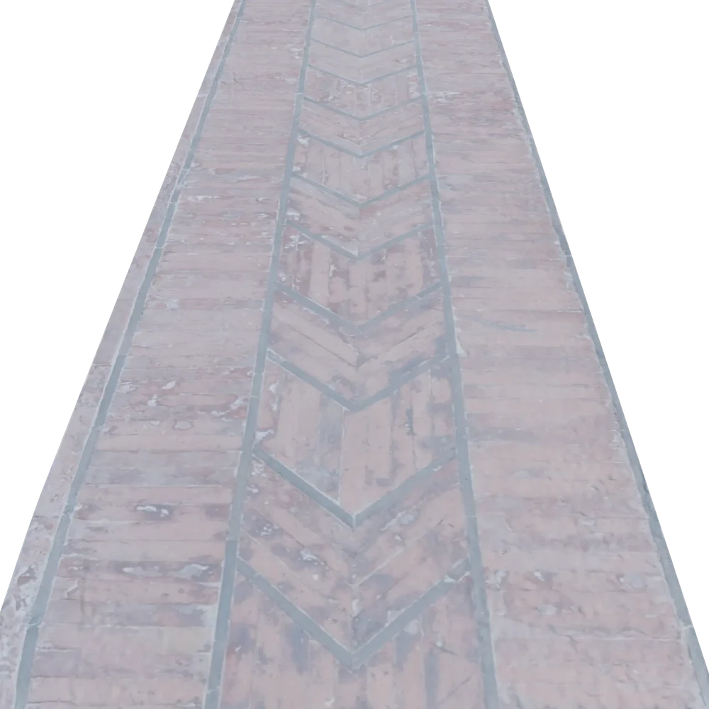 Footpath