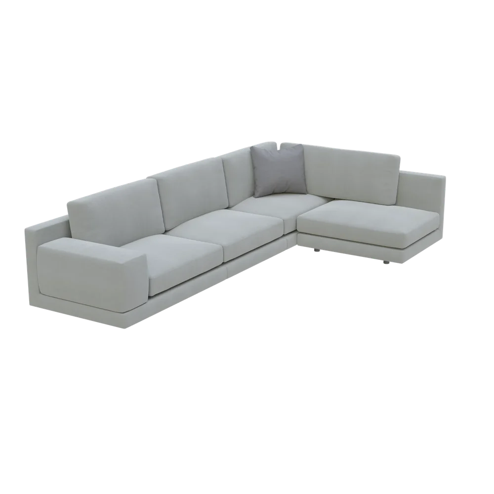 Natuzzi Sofa