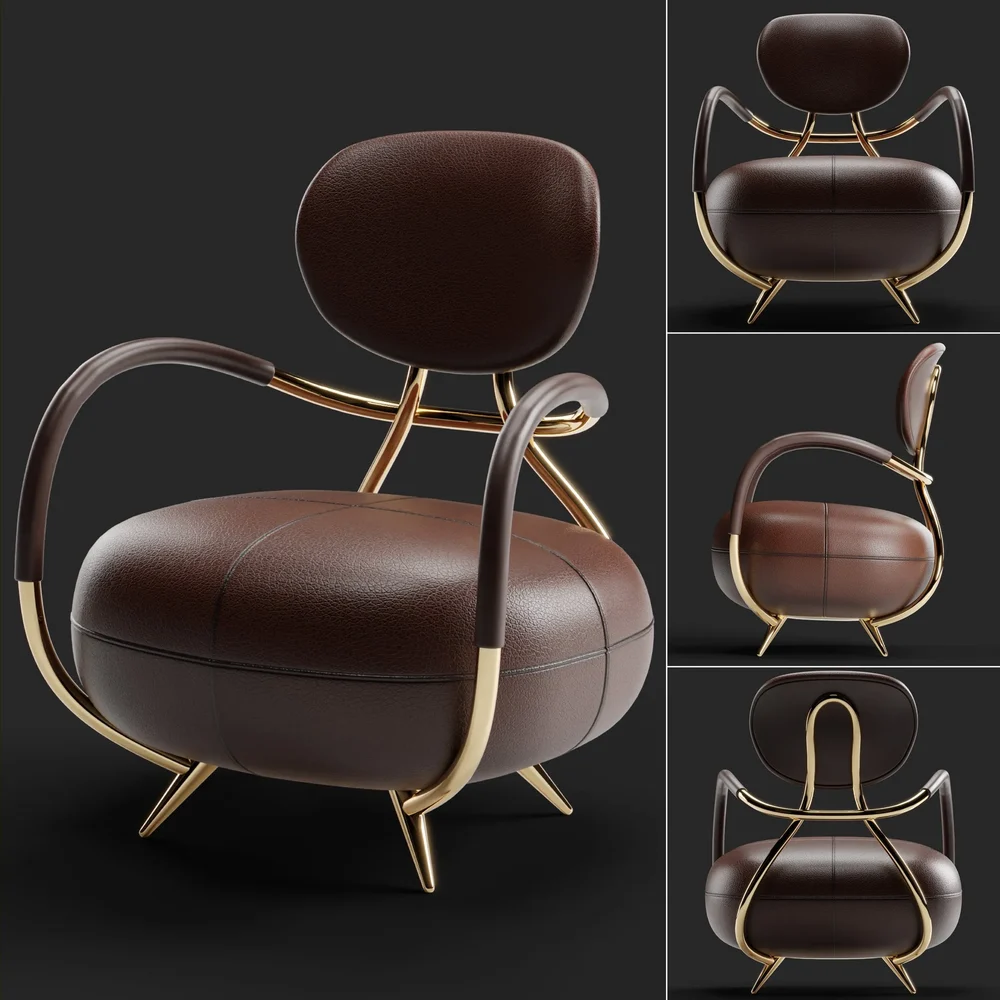 Luxury Chair