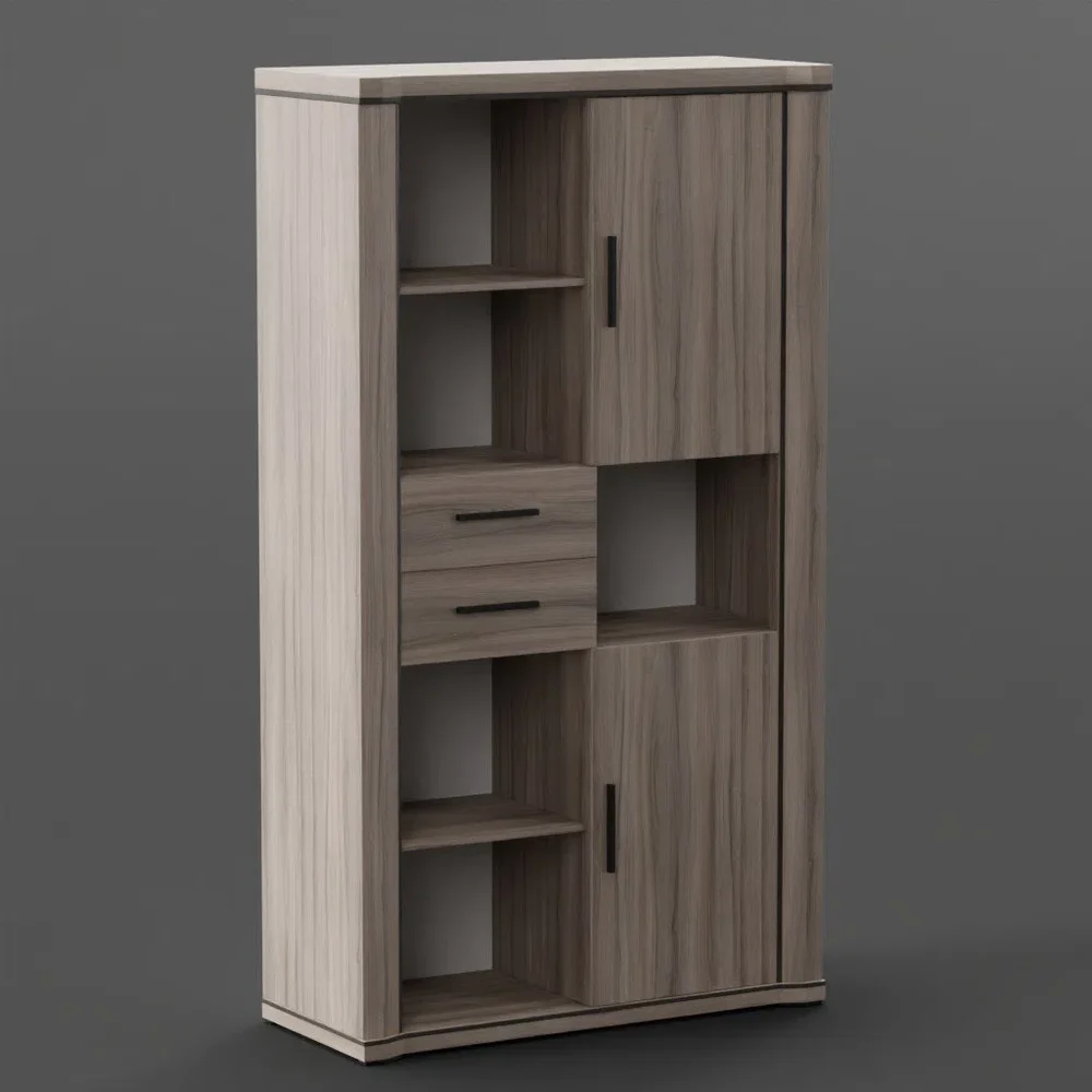 Shelve