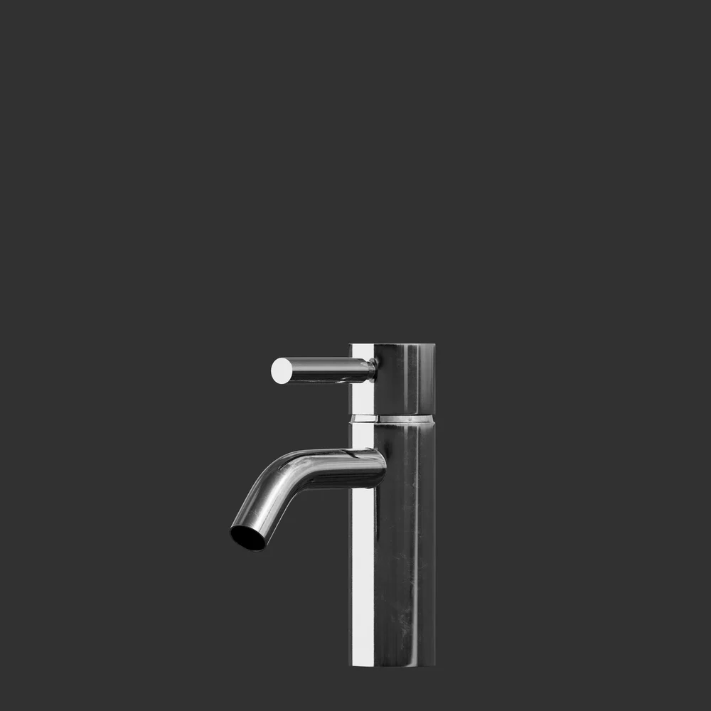 Meta Basin Mixer By Dornbracht