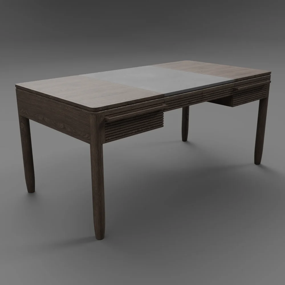Dantone Home Lines Desk