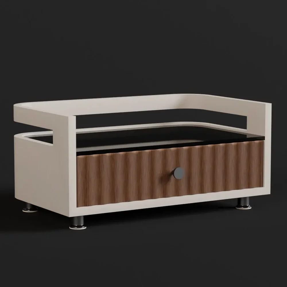 Elegant Side Board
