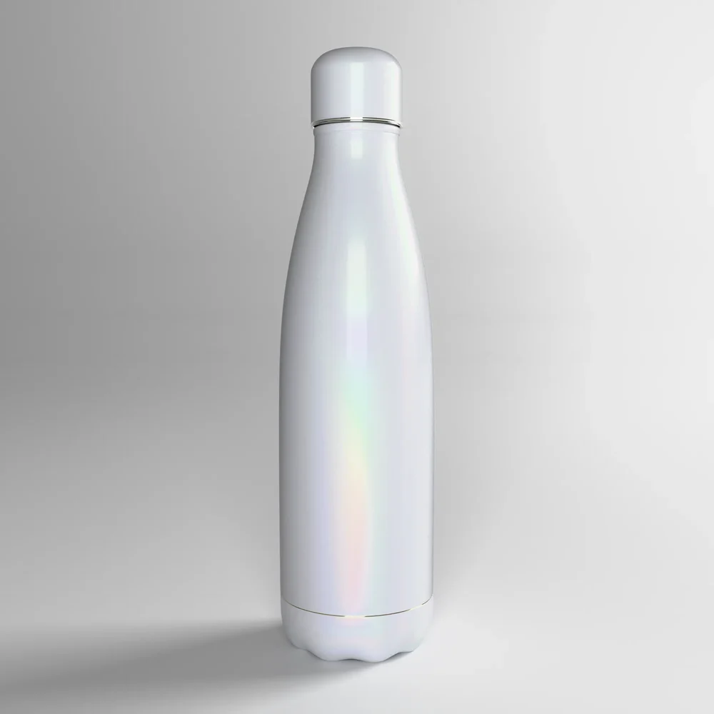 Urban Stainless Steel Thermal Bottle