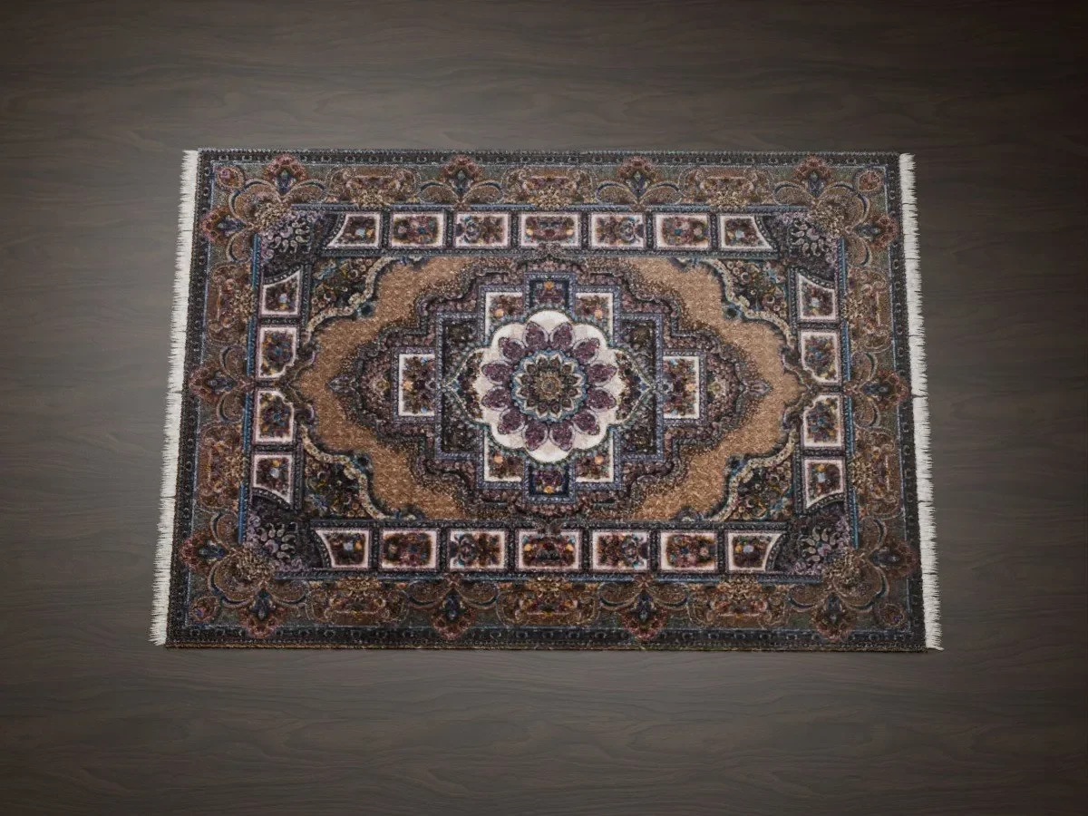 Persian Carpet