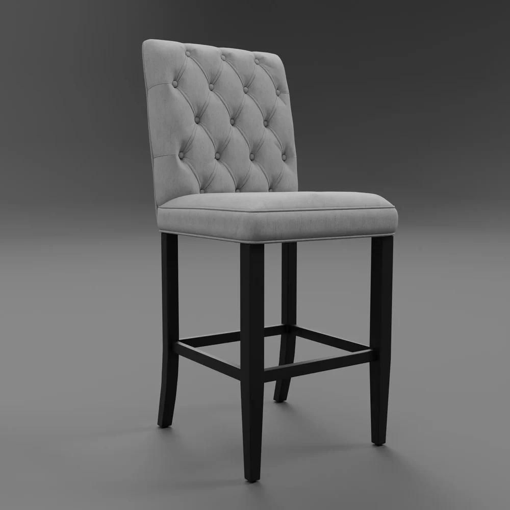 Dantone Home Bardo 2 Stool